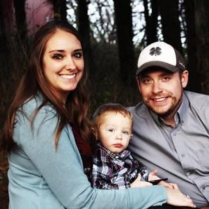 Meet your Posher, Jordan